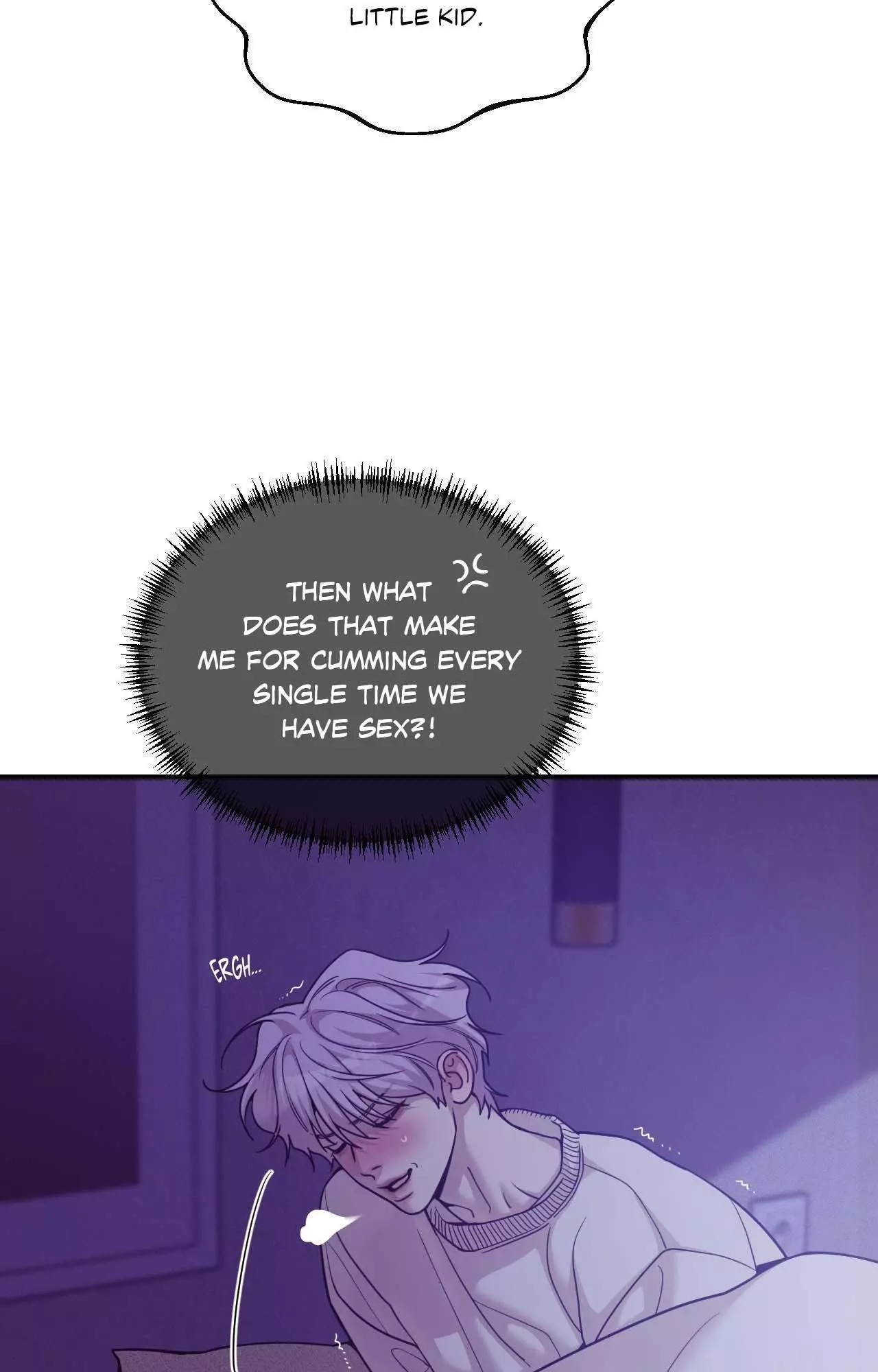 Pearl Boy - Chapter 111 Page 37