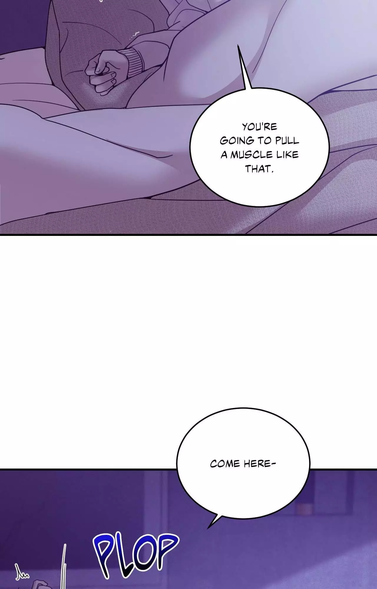 Pearl Boy - Chapter 111 Page 38