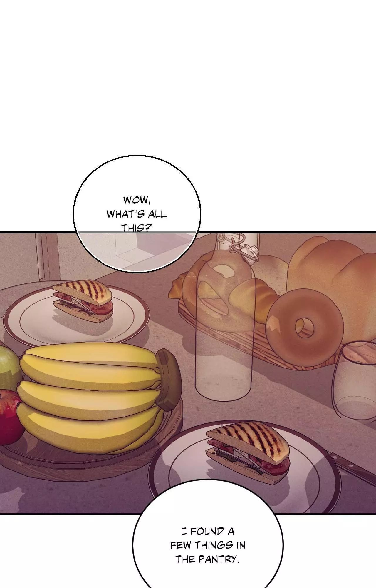 Pearl Boy - Chapter 111 Page 45