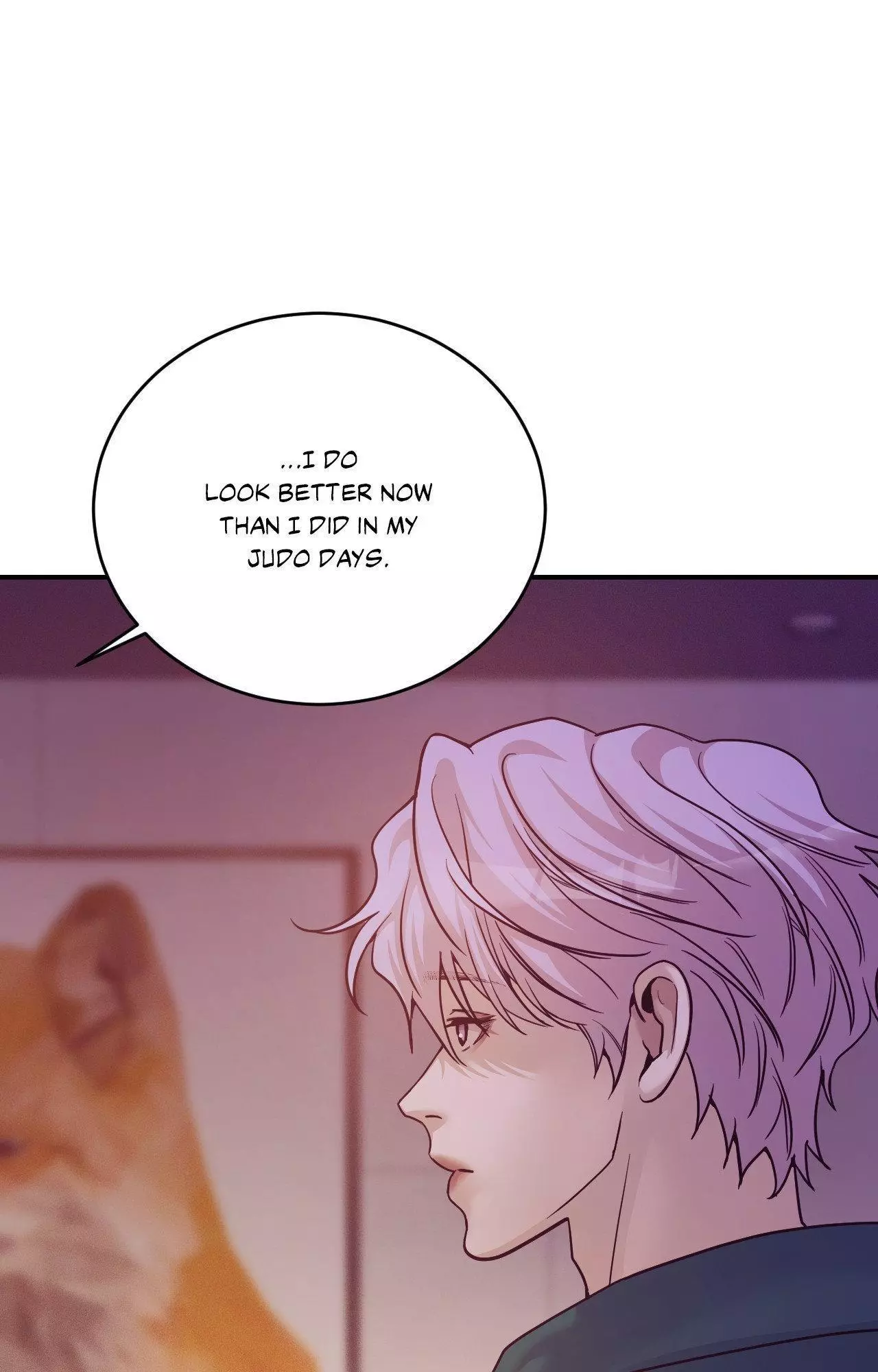 Pearl Boy - Chapter 111 Page 58