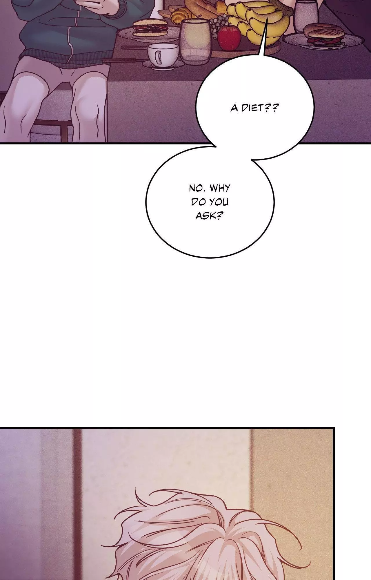 Pearl Boy - Chapter 111 Page 62