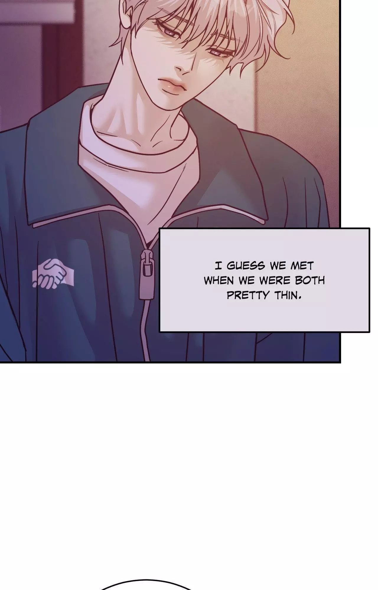 Pearl Boy - Chapter 111 Page 63