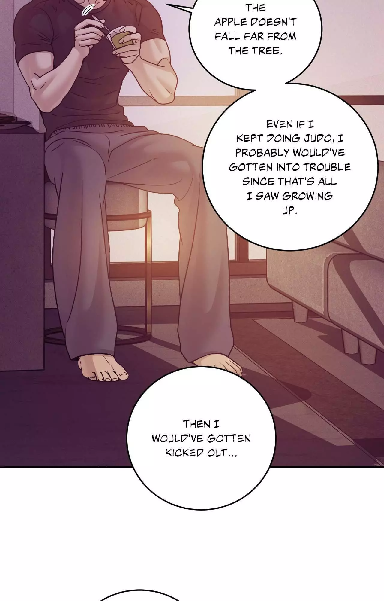 Pearl Boy - Chapter 111 Page 69