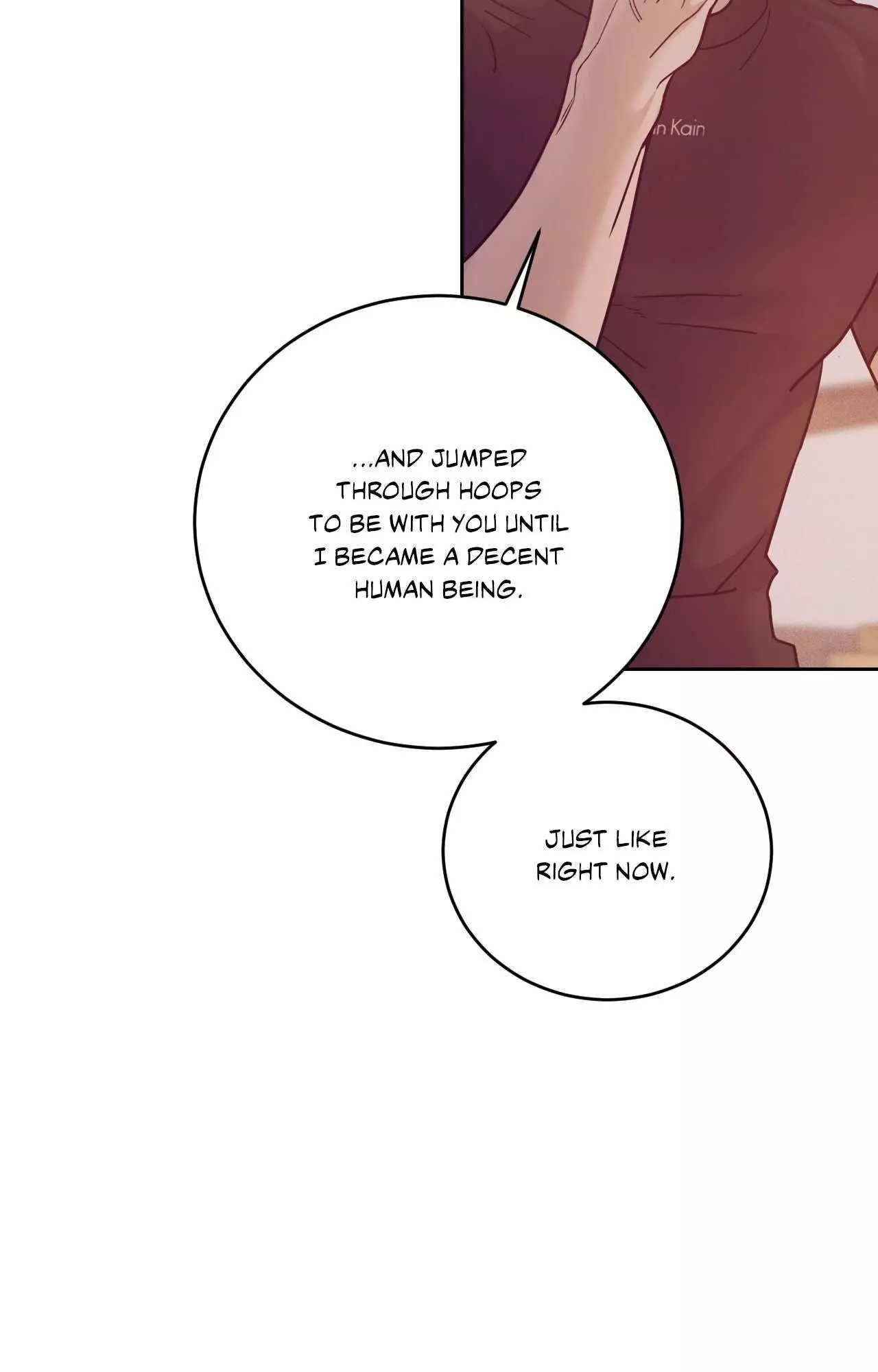 Pearl Boy - Chapter 111 Page 71
