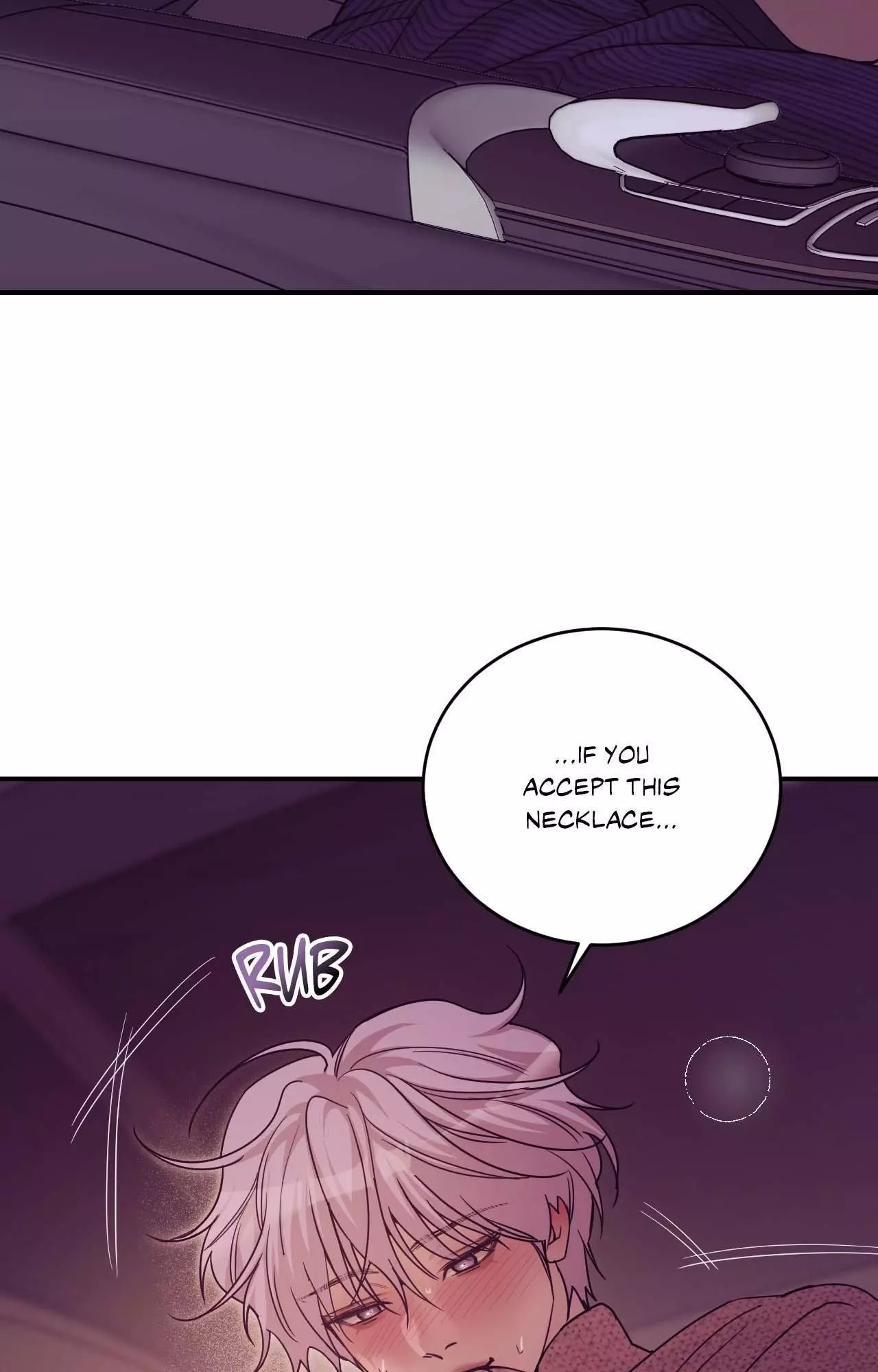 Pearl Boy - Chapter 112 Page 12