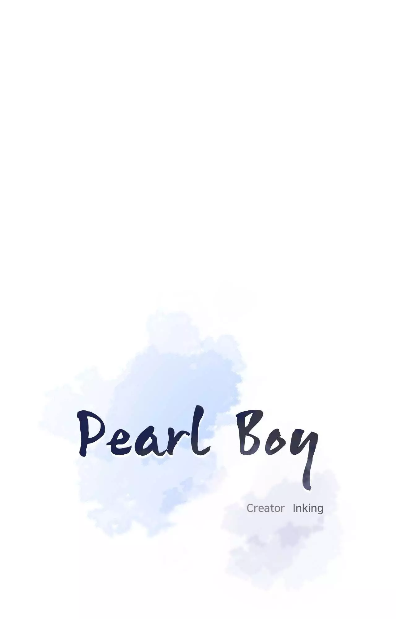 Pearl Boy - Chapter 112 Page 31