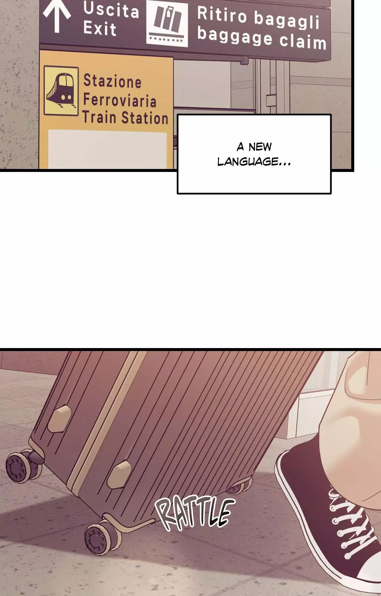 Pearl Boy - Chapter 112 Page 36