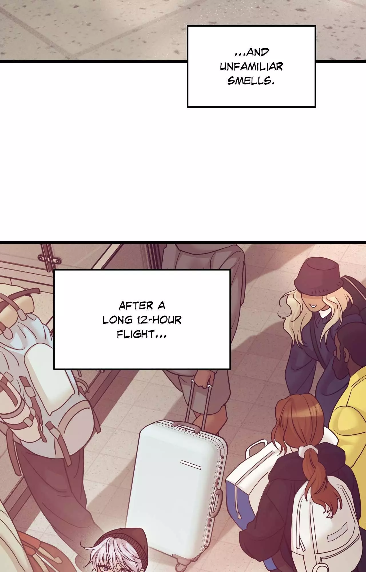Pearl Boy - Chapter 112 Page 37