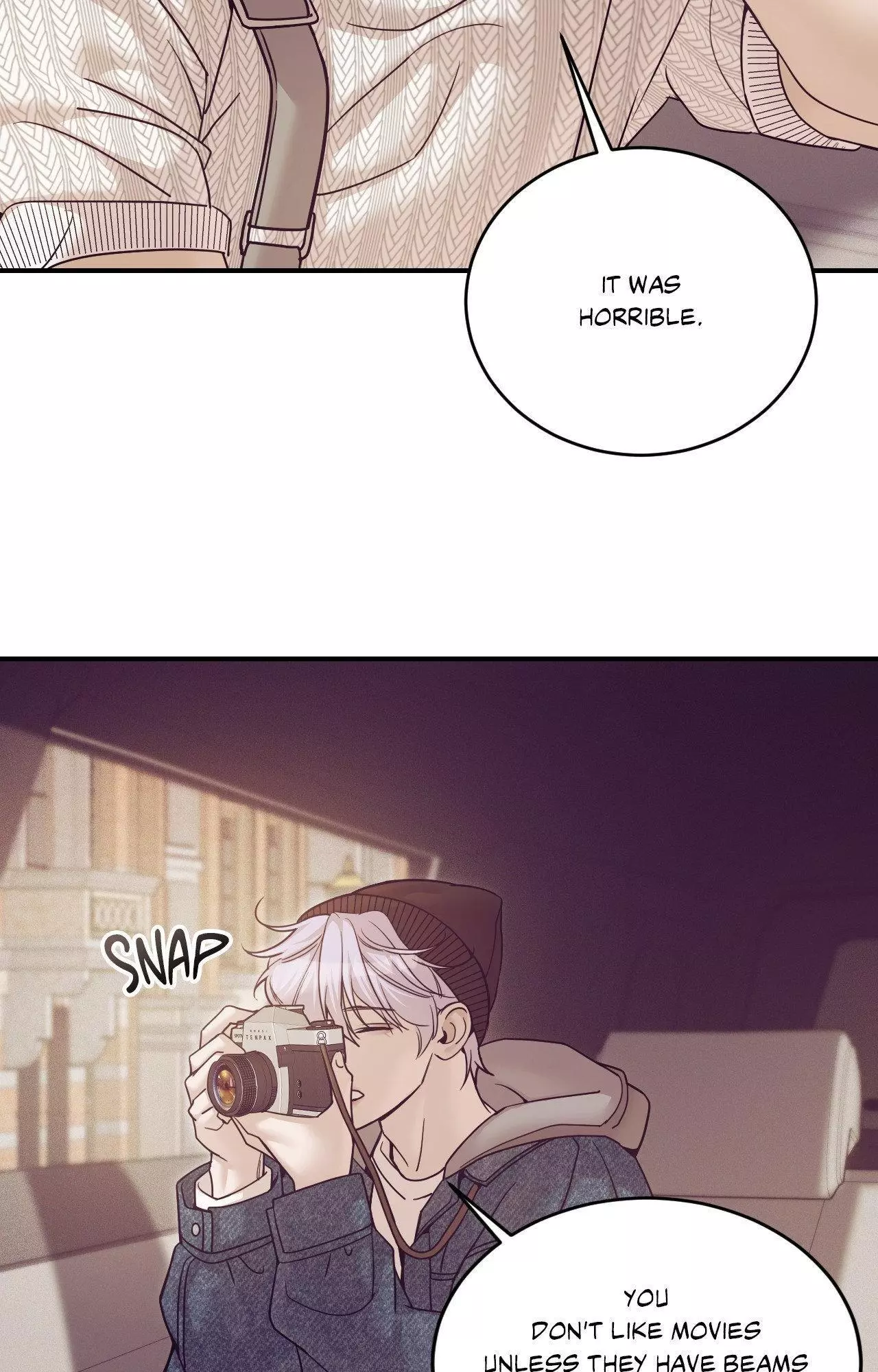 Pearl Boy - Chapter 112 Page 46