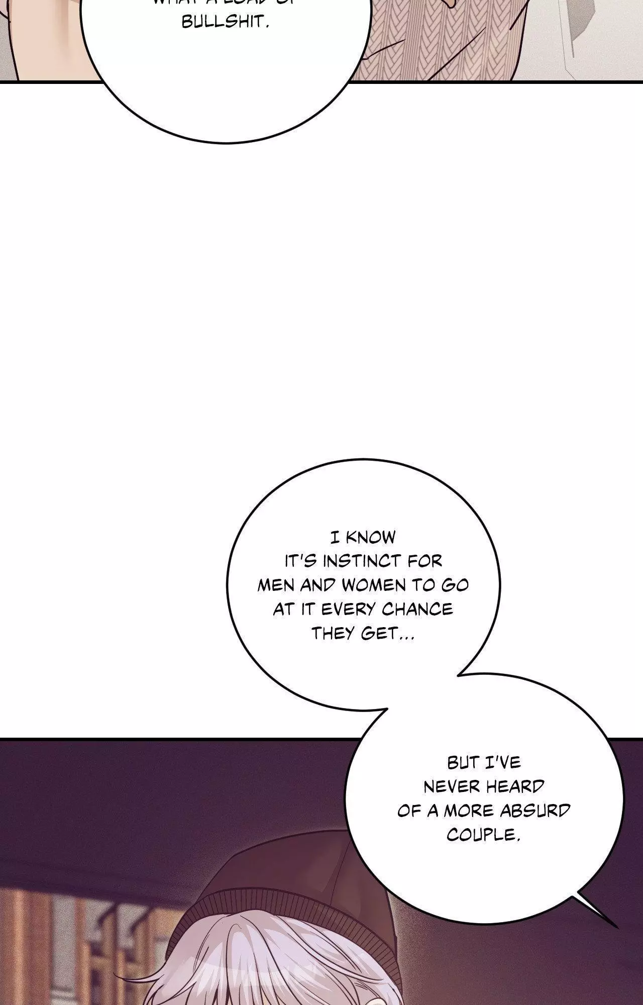 Pearl Boy - Chapter 112 Page 51