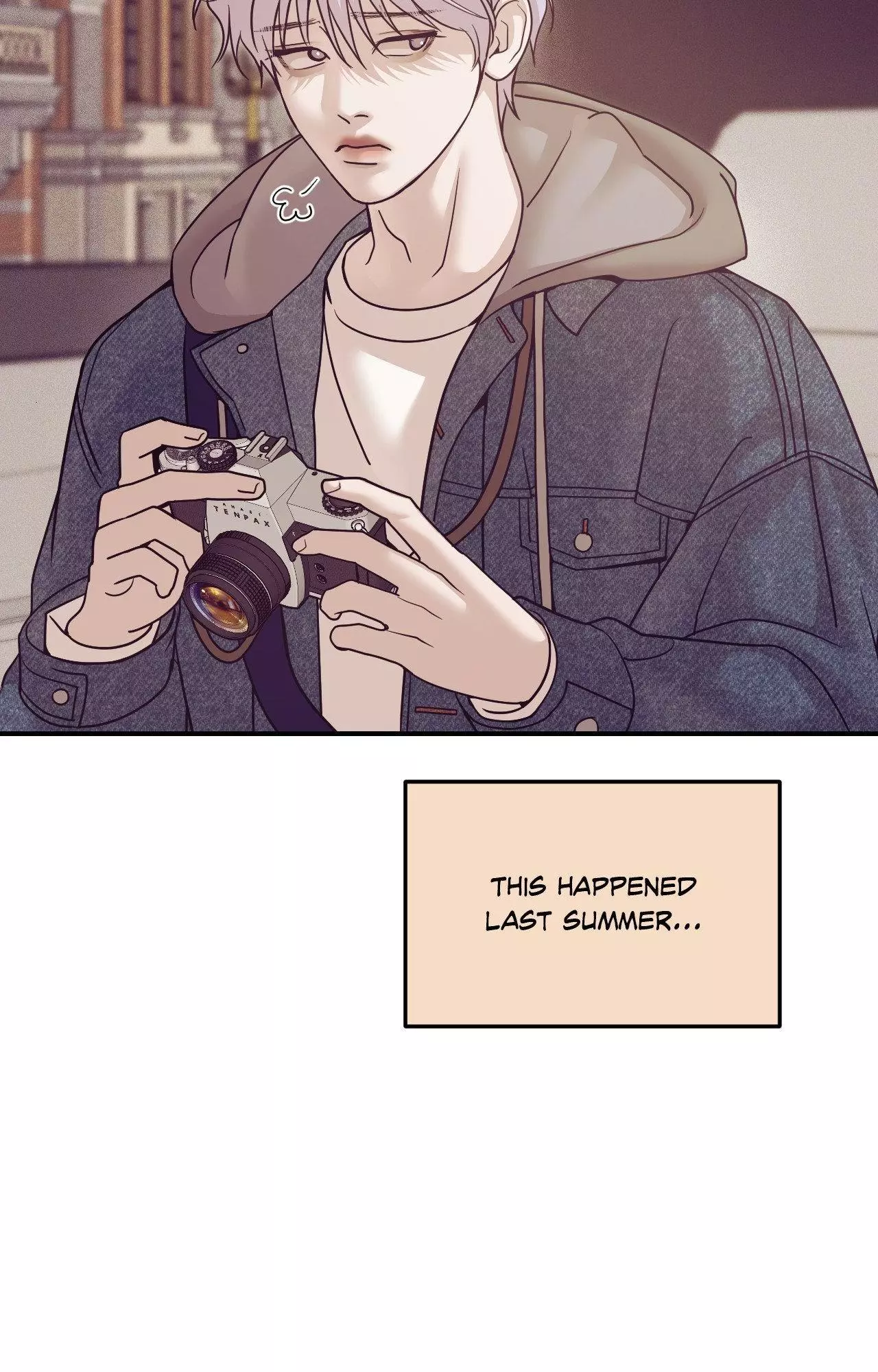 Pearl Boy - Chapter 112 Page 52