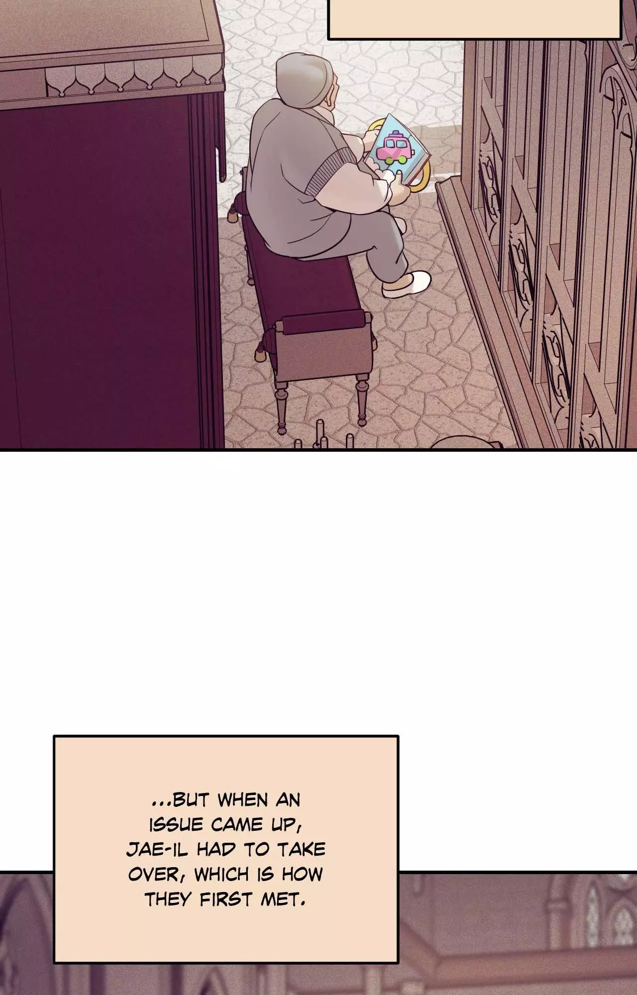 Pearl Boy - Chapter 112 Page 66