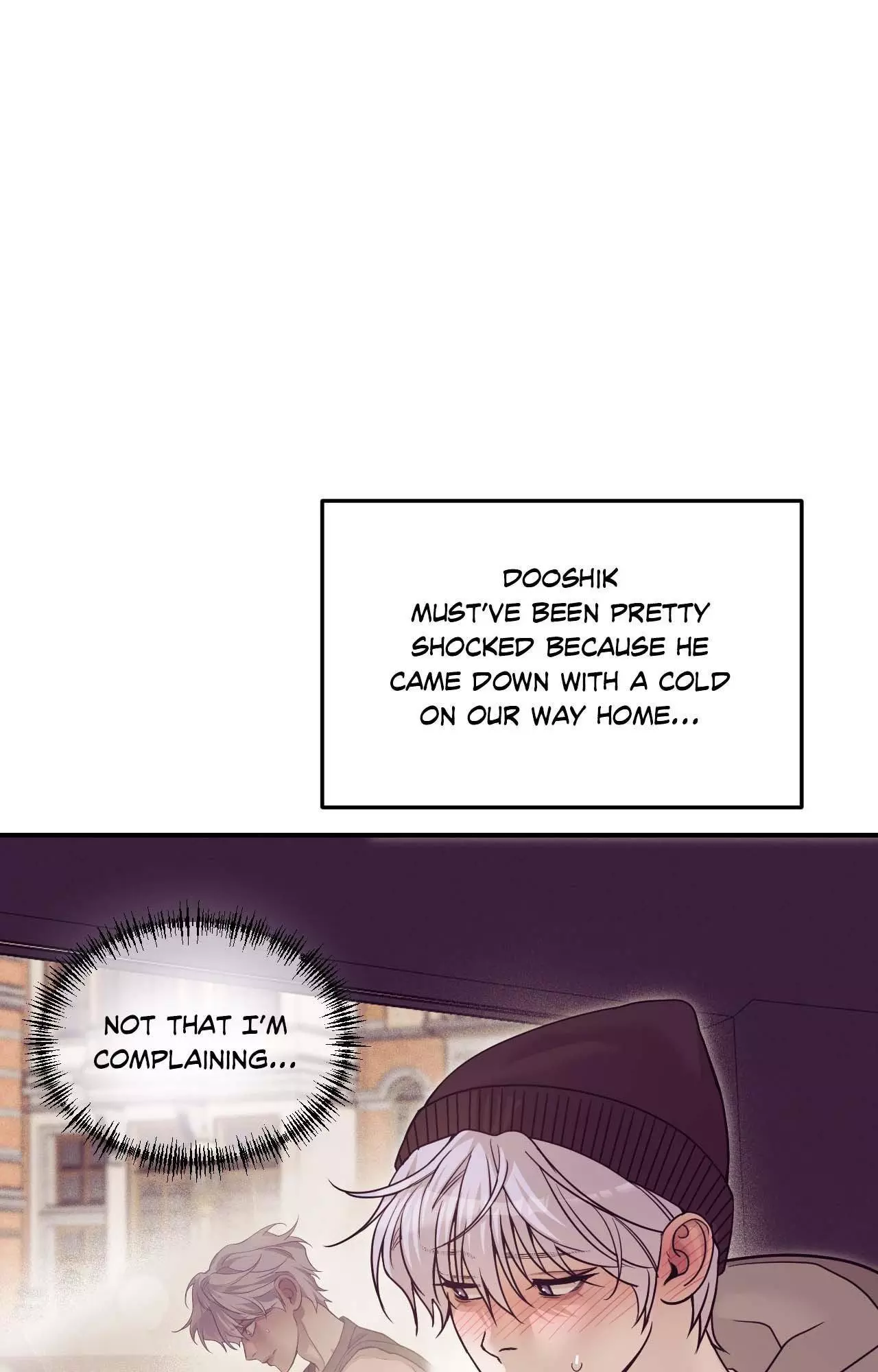 Pearl Boy - Chapter 112 Page 69