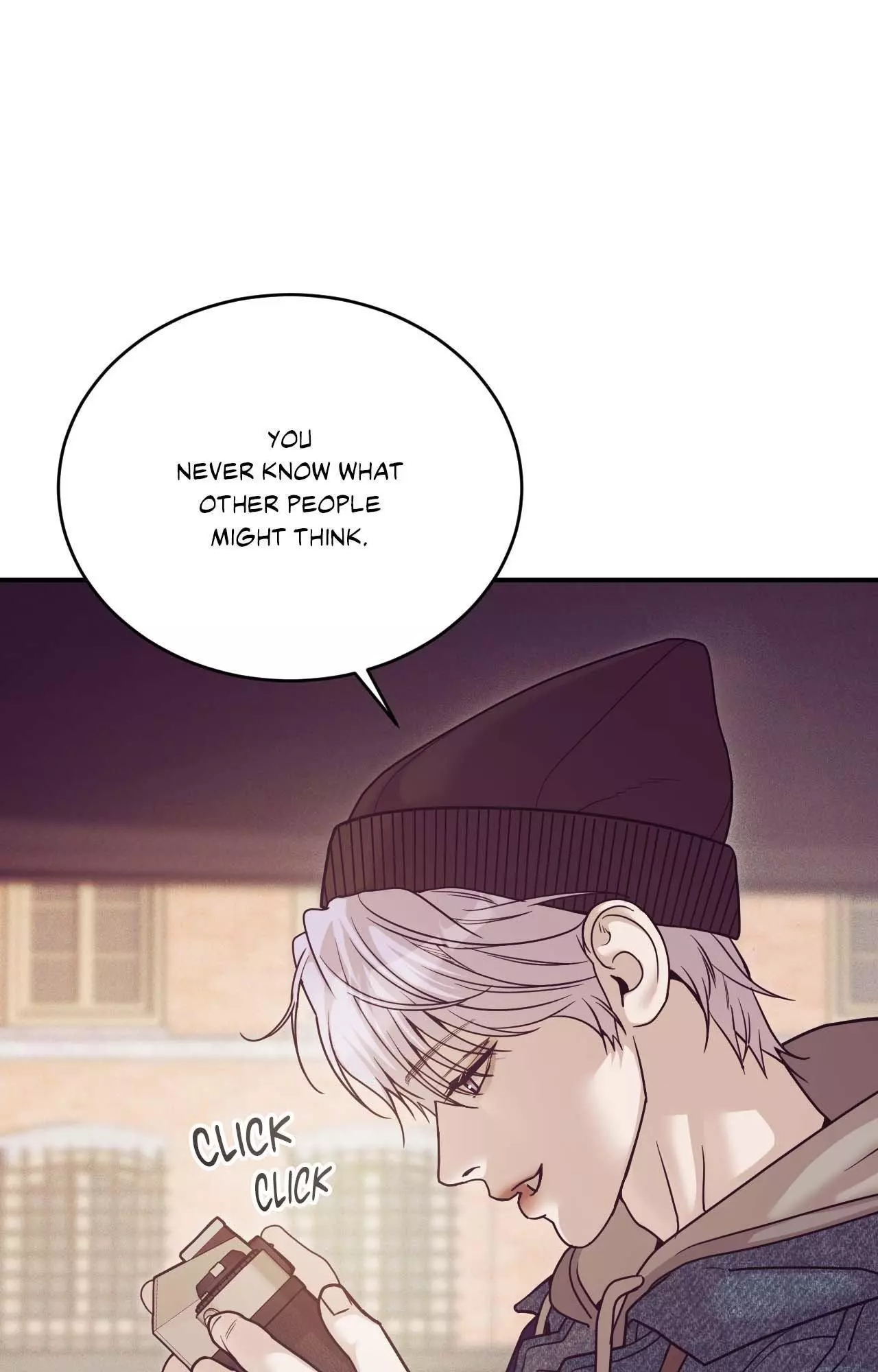 Pearl Boy - Chapter 112 Page 76