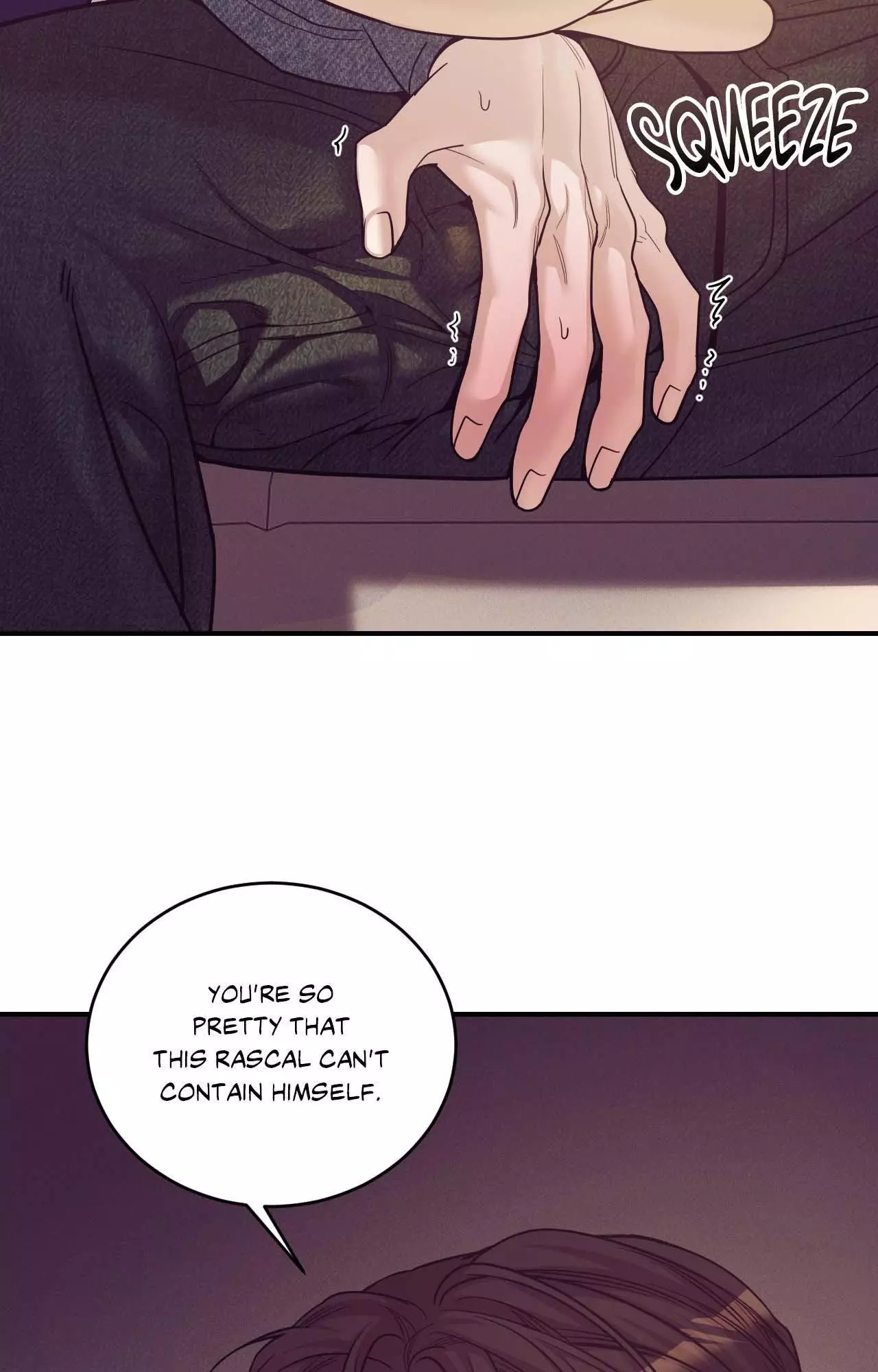 Pearl Boy - Chapter 112 Page 89