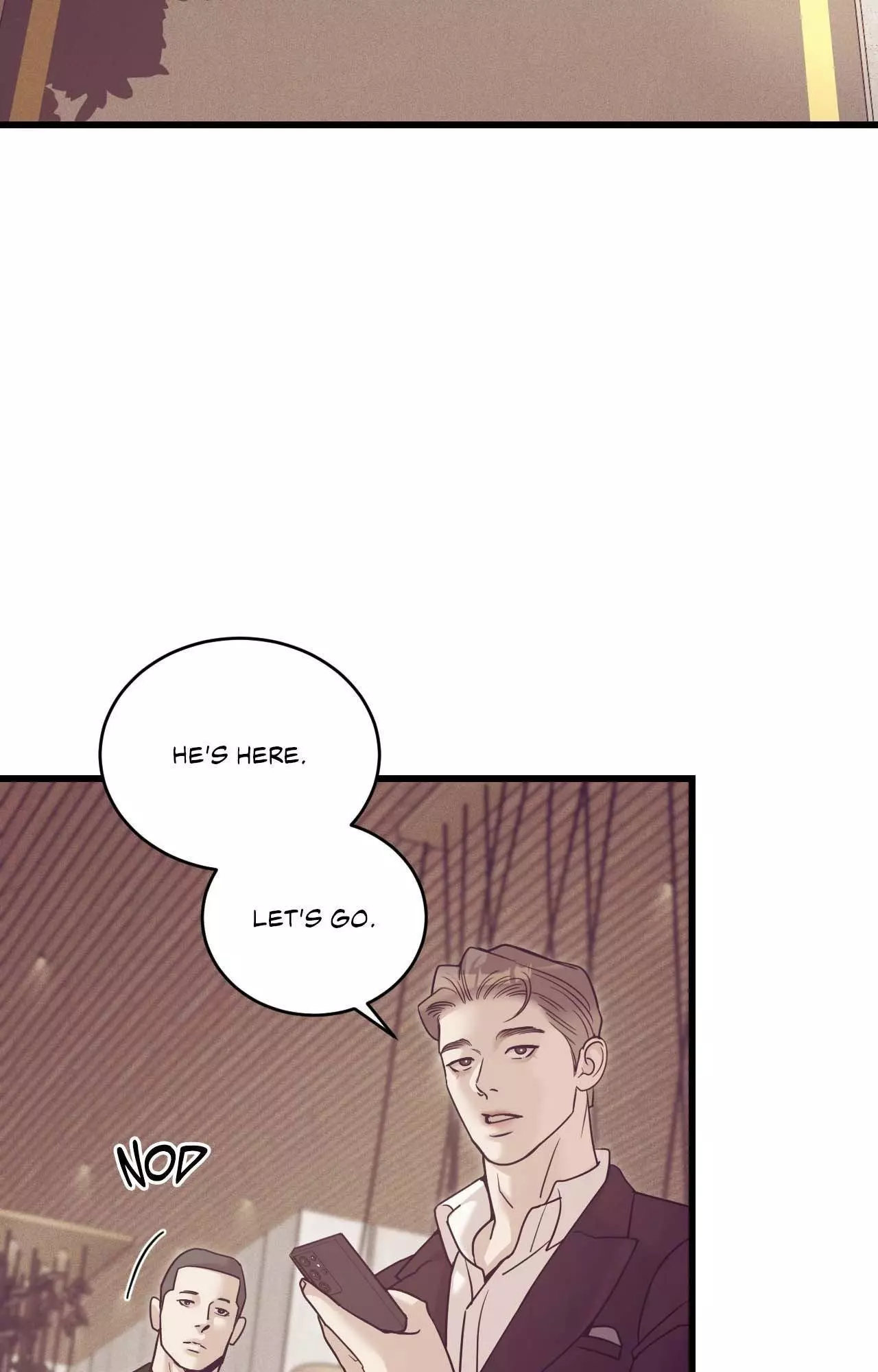 Pearl Boy - Chapter 112 Page 97