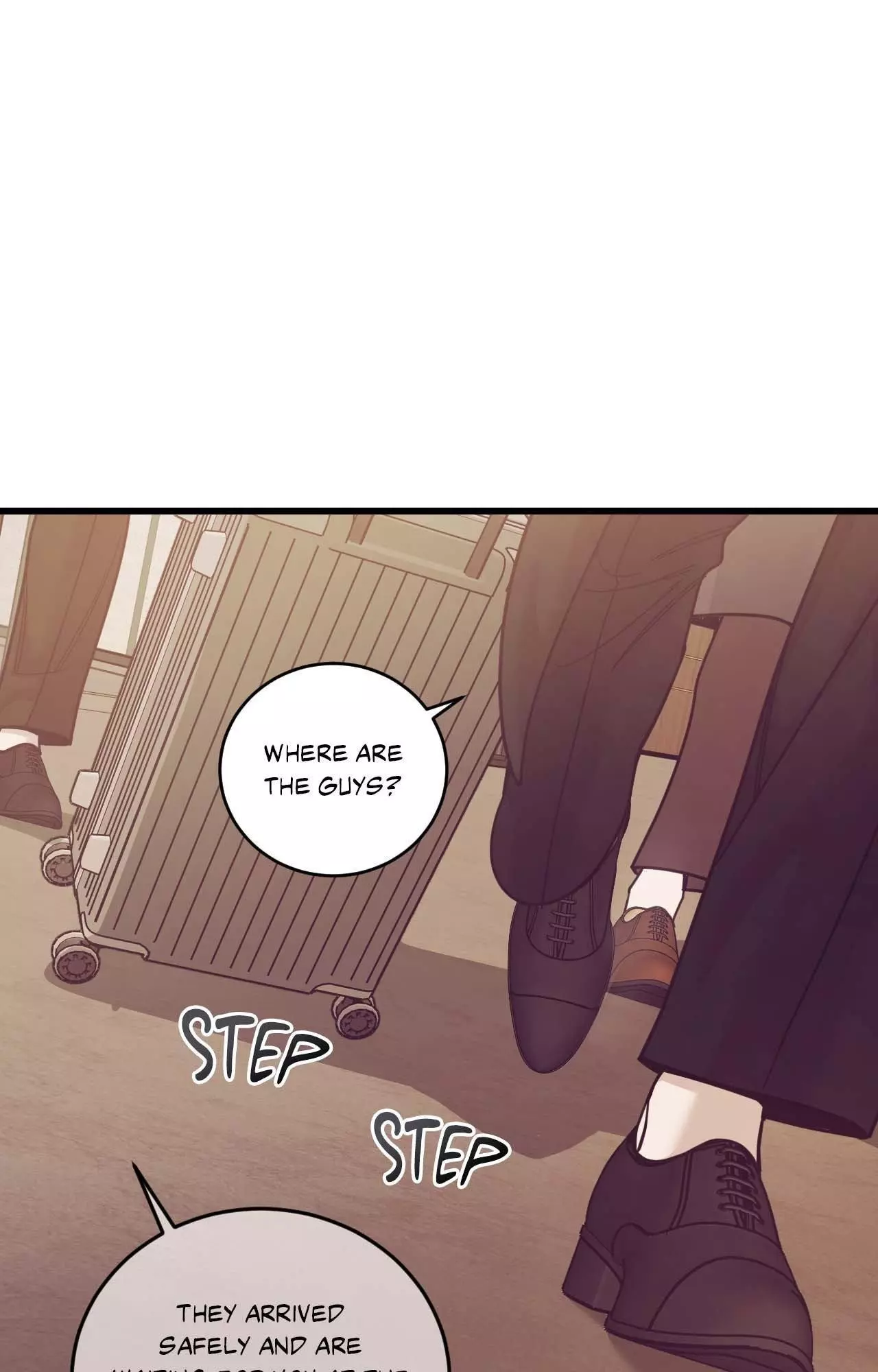 Pearl Boy - Chapter 112 Page 104