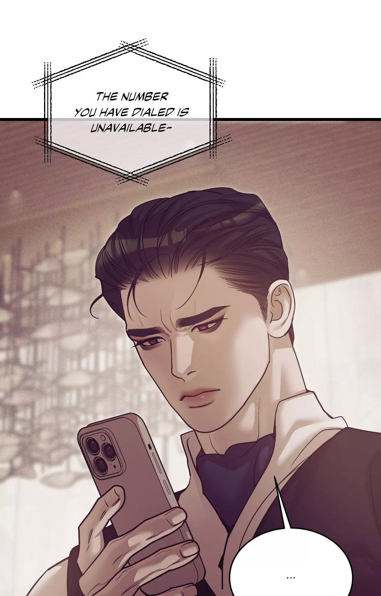 Pearl Boy - Chapter 112 Page 114