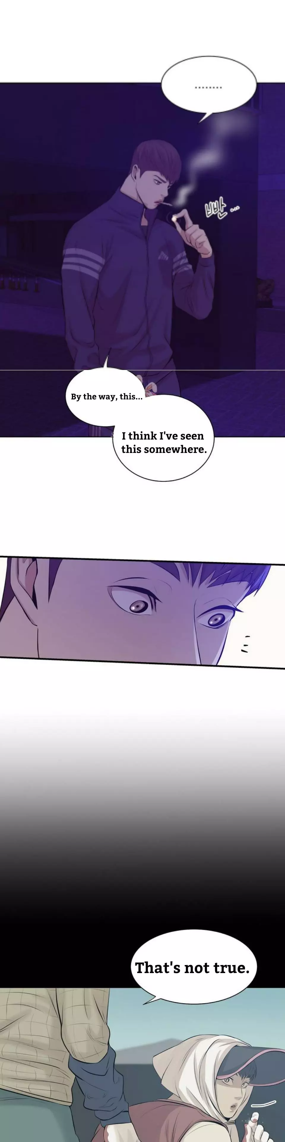 Pearl Boy - Chapter 12 Page 30