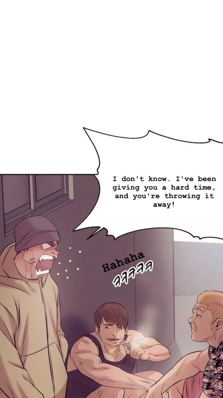 Pearl Boy - Chapter 13 Page 25