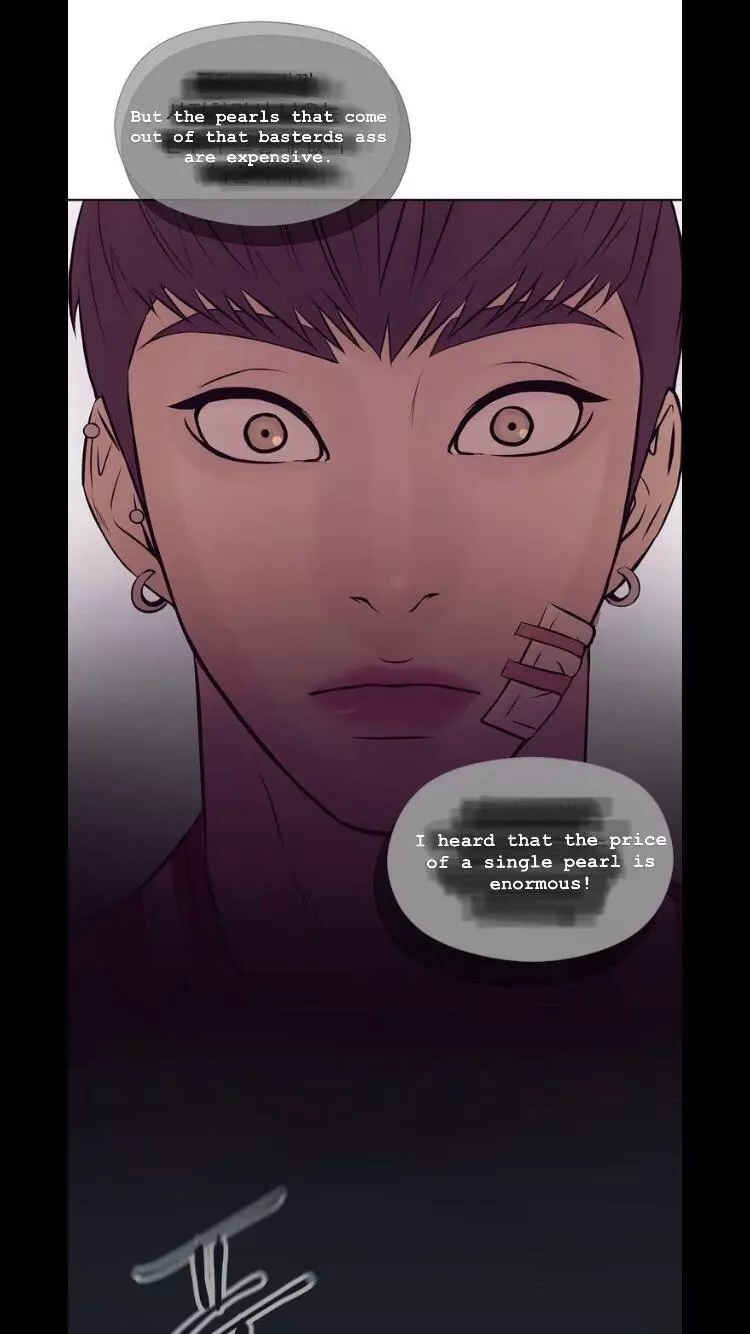 Pearl Boy - Chapter 13 Page 27