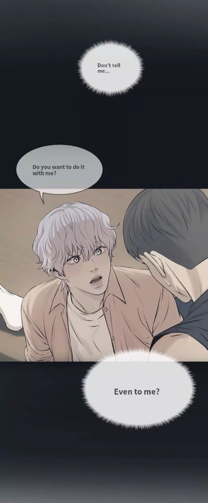 Pearl Boy - Chapter 13 Page 35