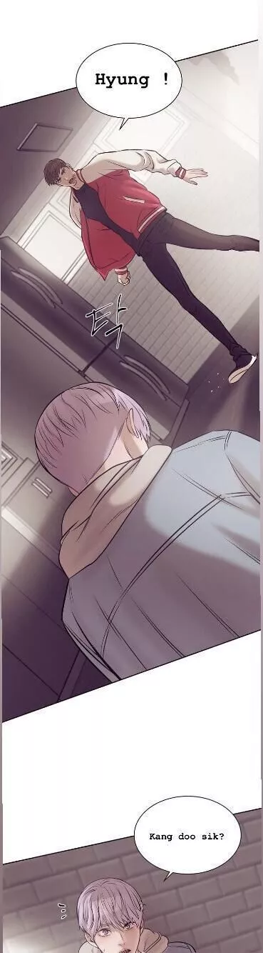 Pearl Boy - Chapter 14.2 Page 6