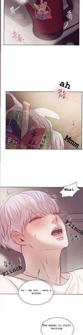 Pearl Boy - Chapter 14.2 Page 11