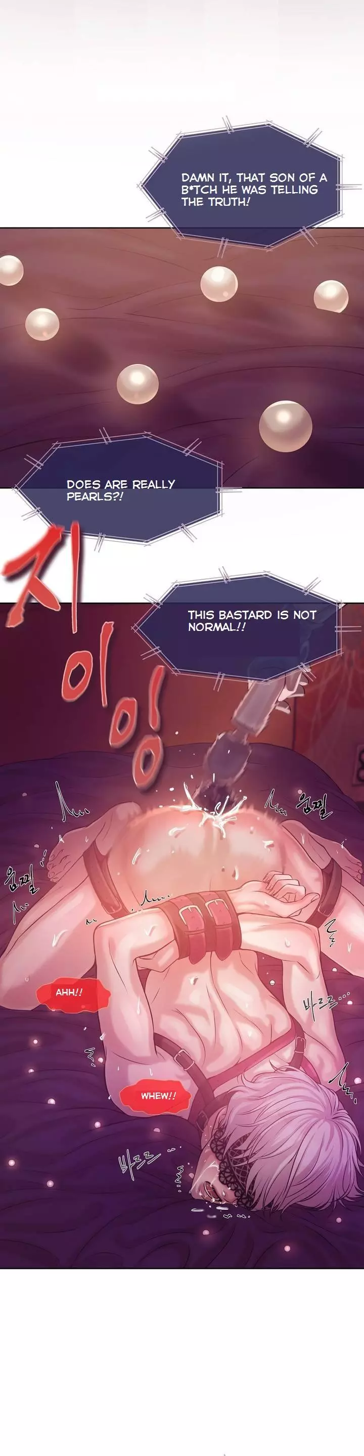Pearl Boy - Chapter 15 Page 34