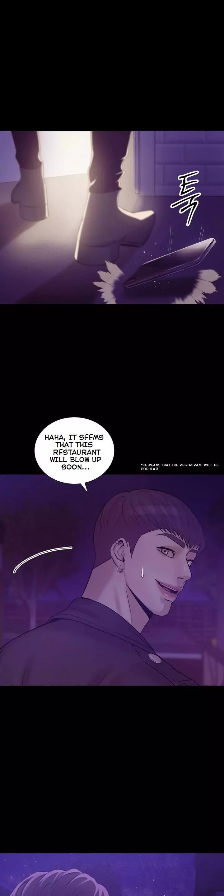 Pearl Boy - Chapter 16 Page 3