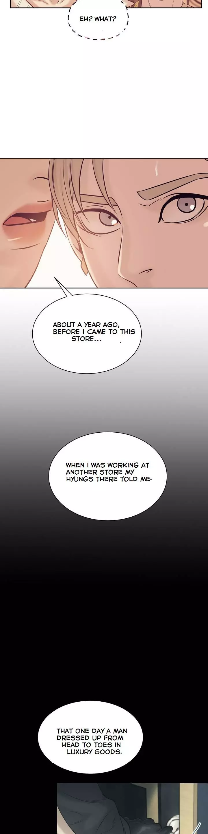 Pearl Boy - Chapter 17 Page 10