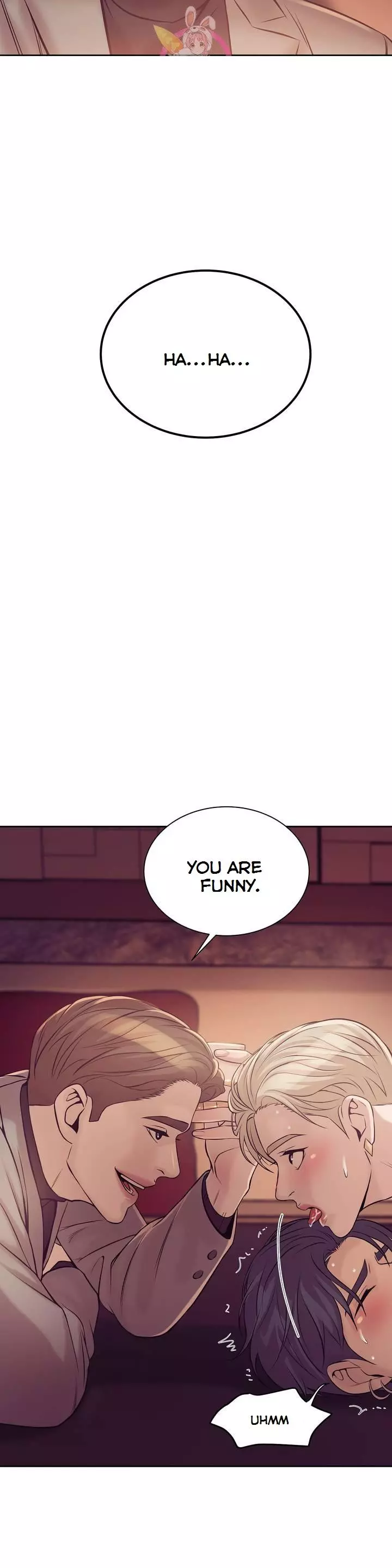 Pearl Boy - Chapter 17 Page 16