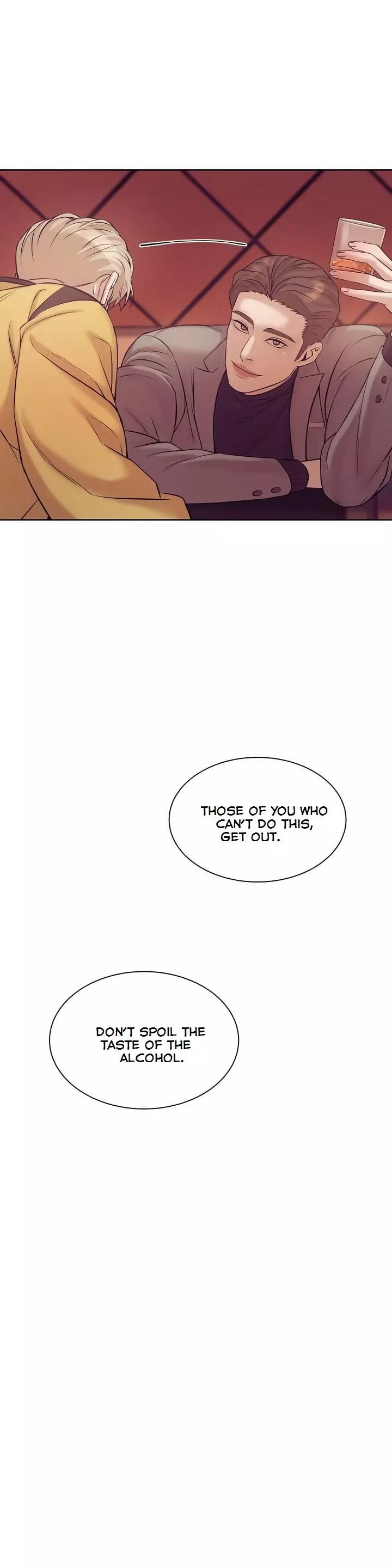 Pearl Boy - Chapter 17 Page 17