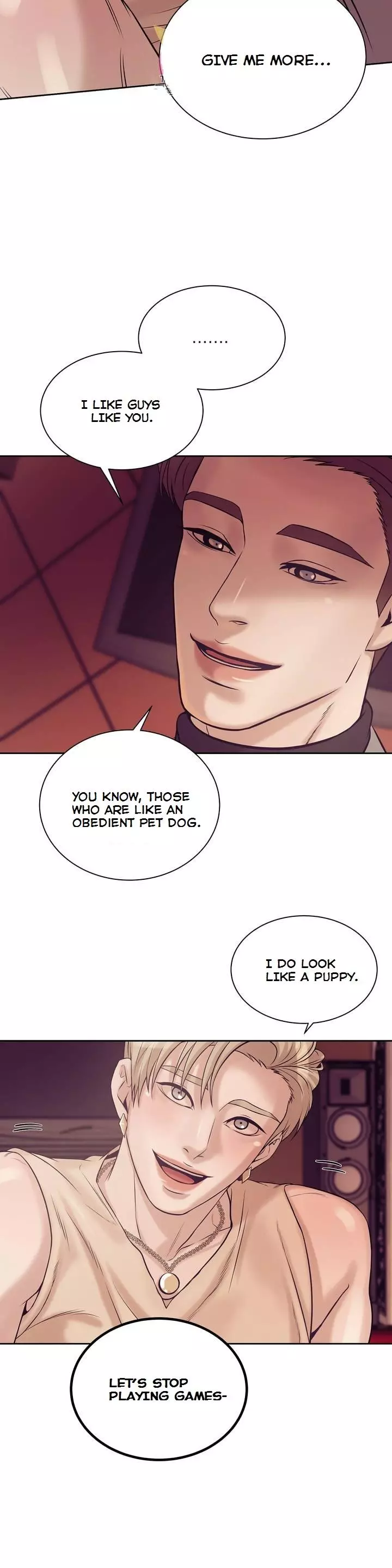 Pearl Boy - Chapter 17 Page 24