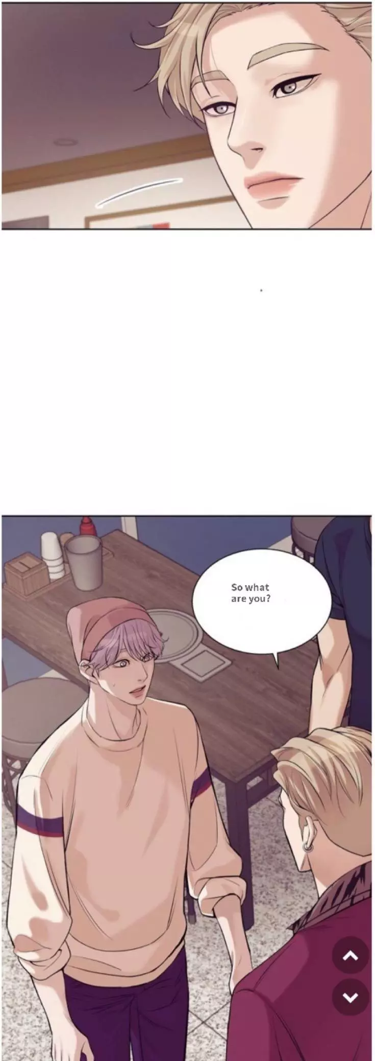 Pearl Boy - Chapter 20 Page 3