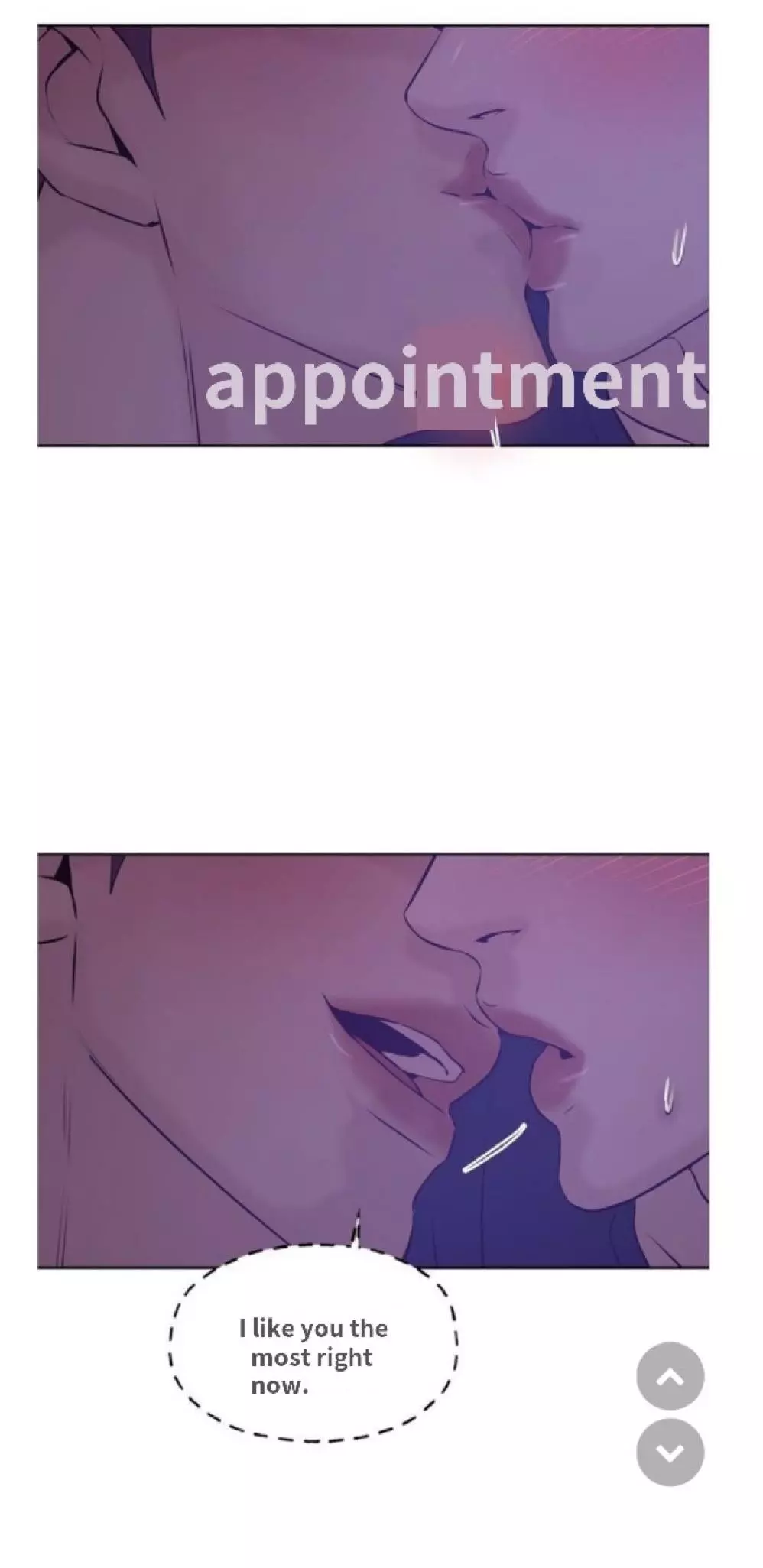 Pearl Boy - Chapter 20 Page 42