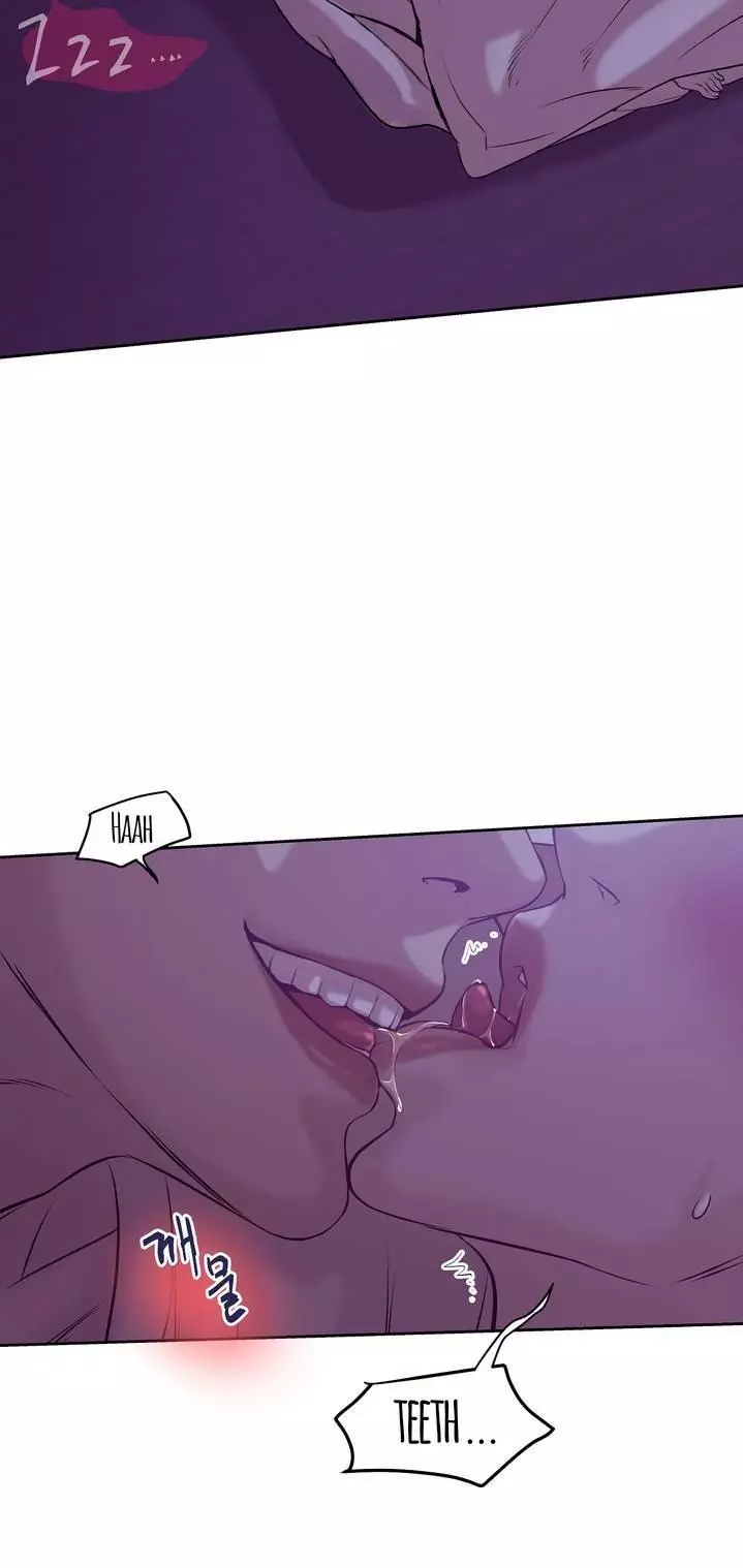 Pearl Boy - Chapter 21.1 Page 5