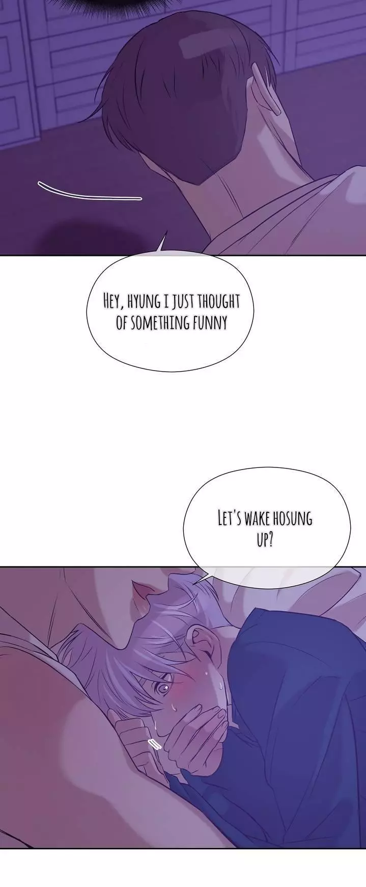 Pearl Boy - Chapter 21.1 Page 15