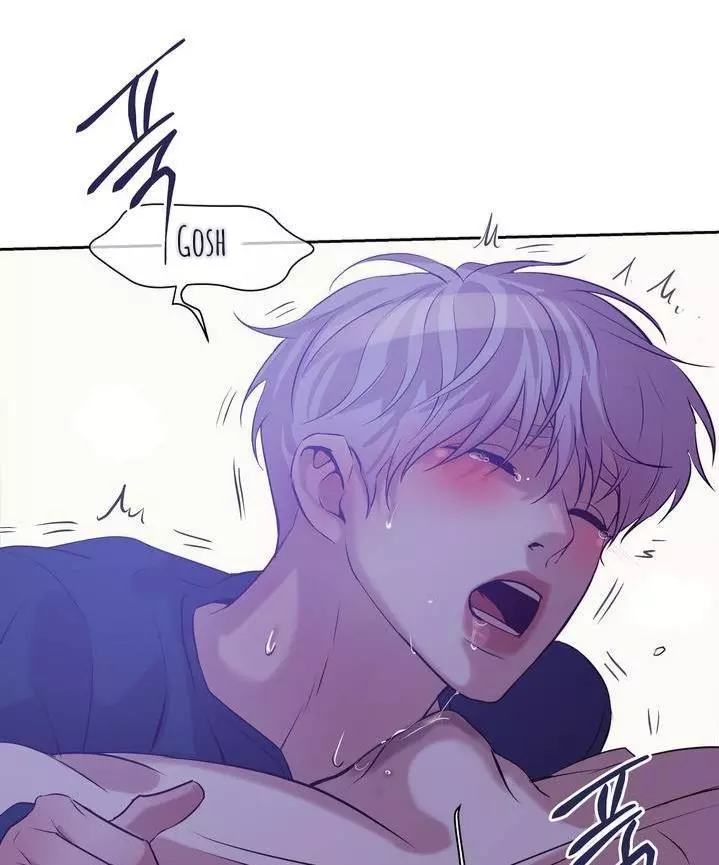 Pearl Boy - Chapter 21.1 Page 26