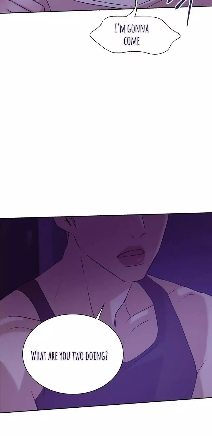 Pearl Boy - Chapter 21.1 Page 27