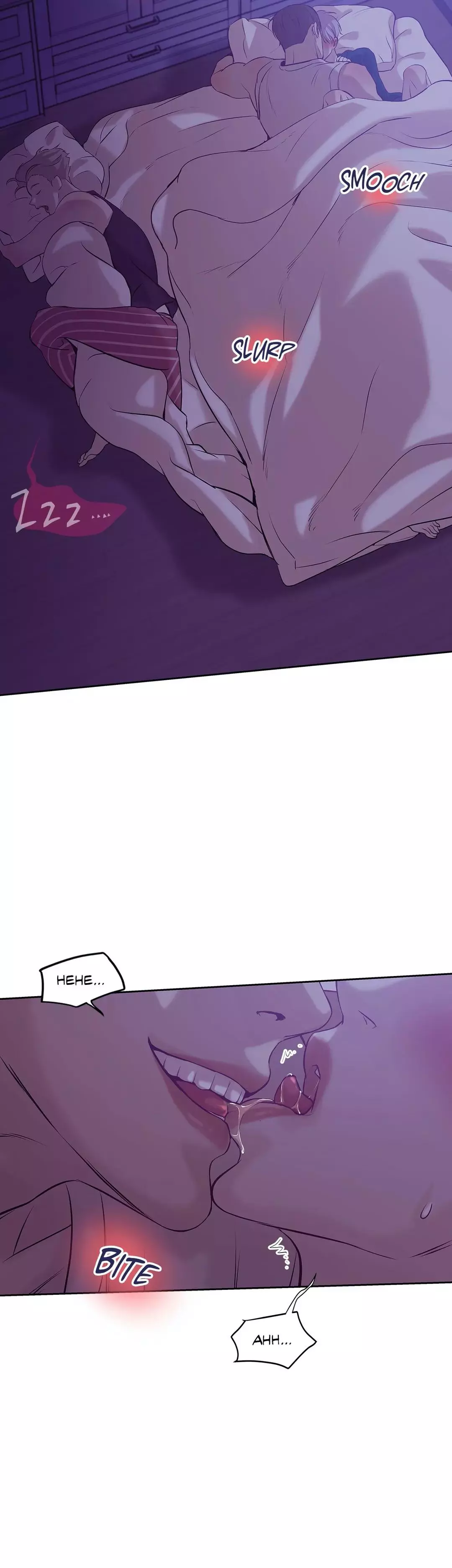 Pearl Boy - Chapter 21 Page 4