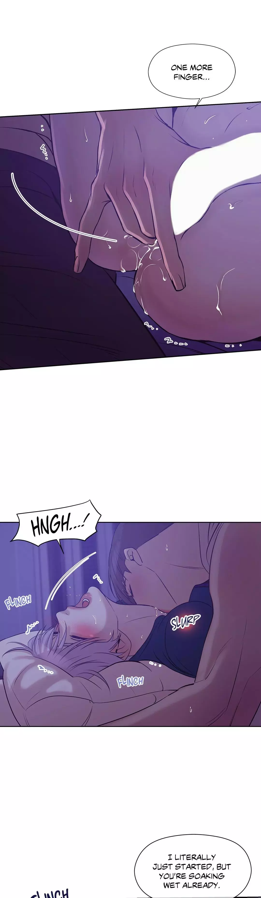 Pearl Boy - Chapter 21 Page 7