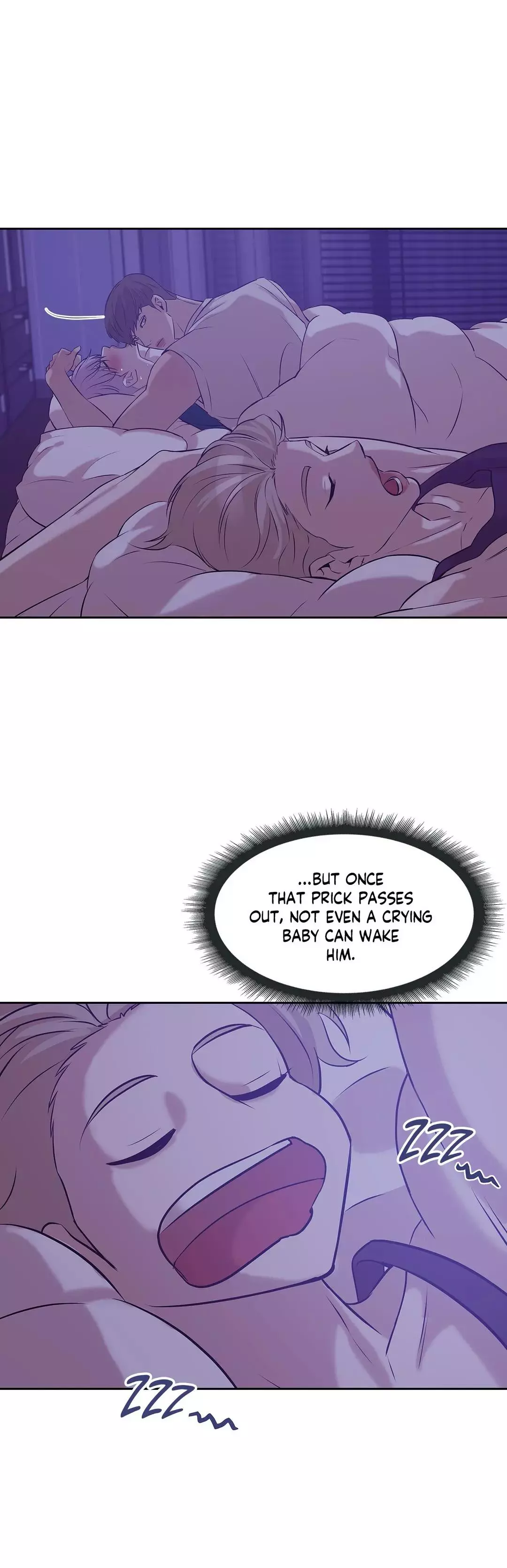Pearl Boy - Chapter 21 Page 9
