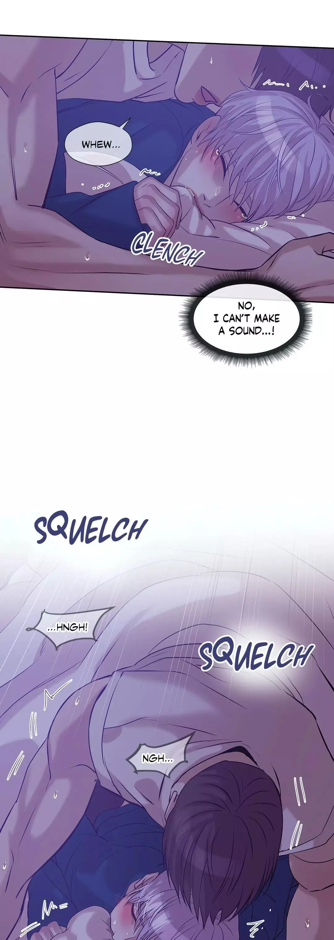 Pearl Boy - Chapter 21 Page 15