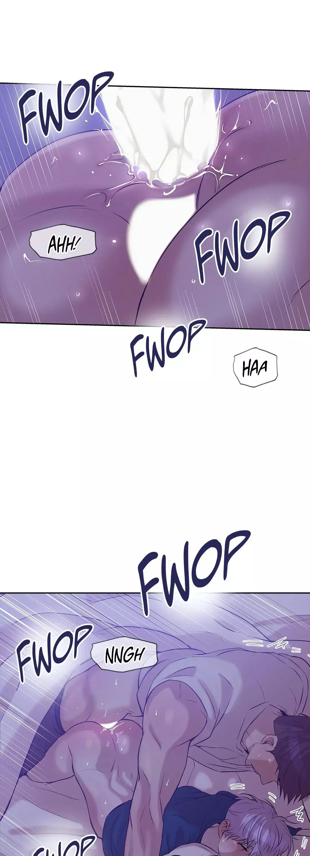 Pearl Boy - Chapter 21 Page 17