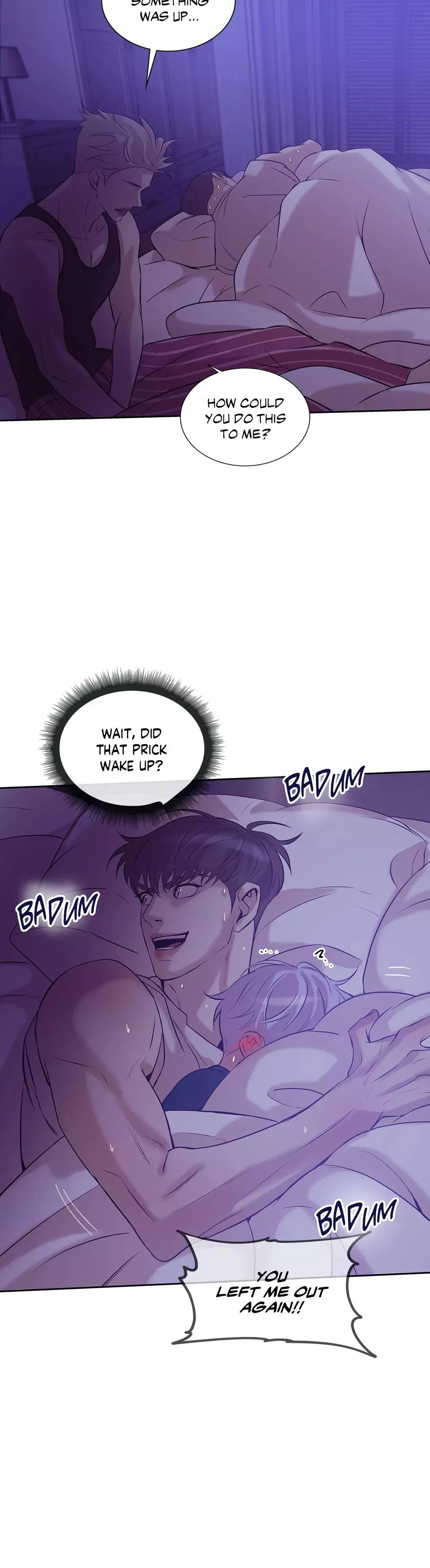 Pearl Boy - Chapter 21 Page 20