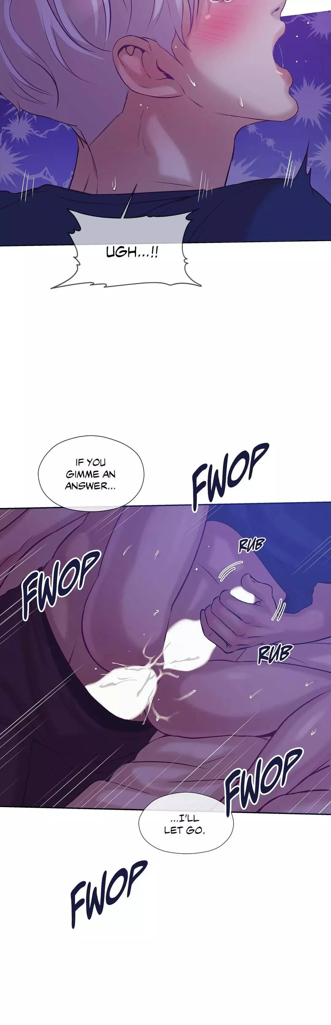 Pearl Boy - Chapter 21 Page 25