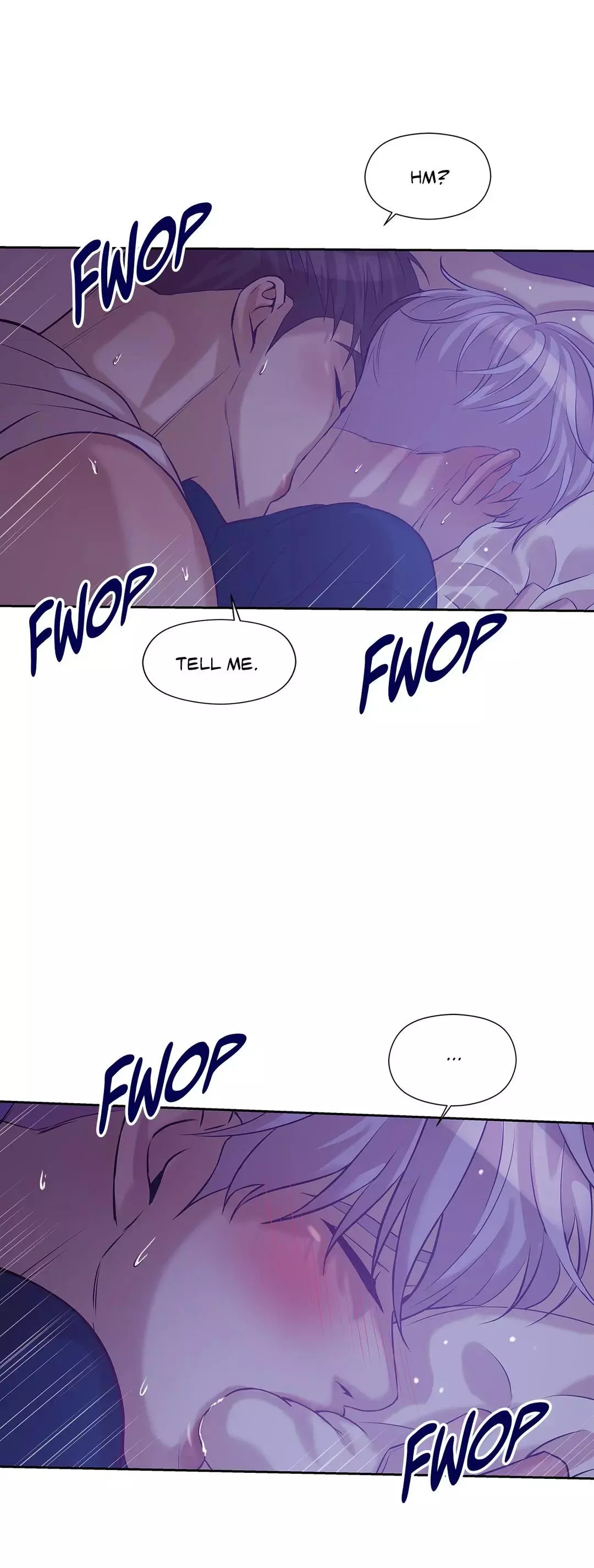 Pearl Boy - Chapter 21 Page 26