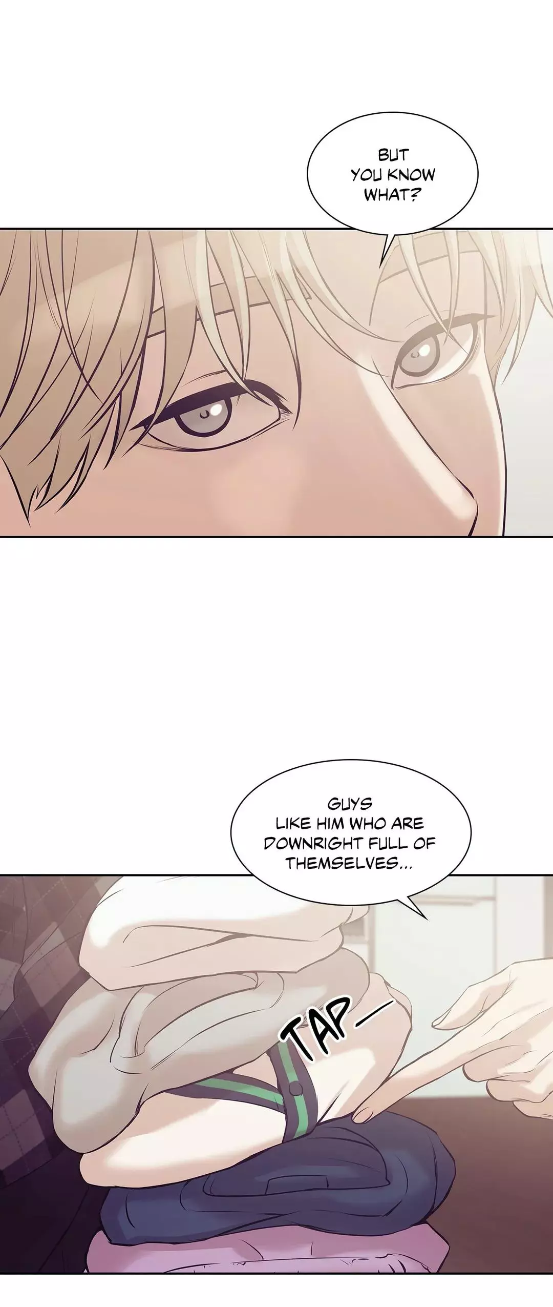 Pearl Boy - Chapter 21 Page 46