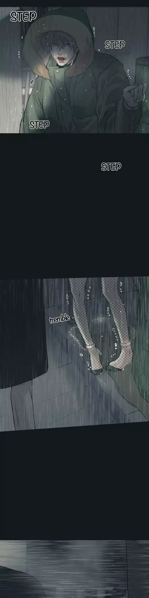 Pearl Boy - Chapter 22 Page 9